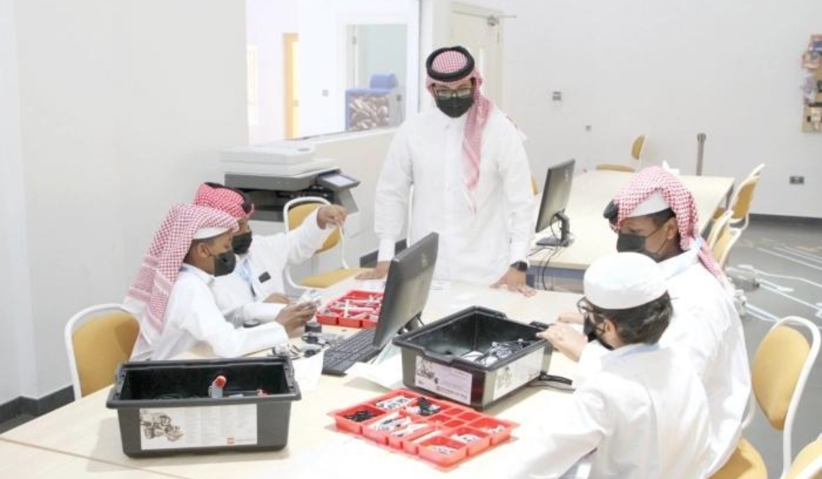 Qatar to Participate in First International Youth Forum for AI Creativity and Innovation in Egypt